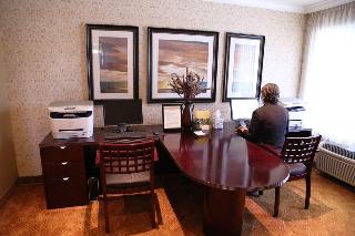 Laguna Hills Lodge