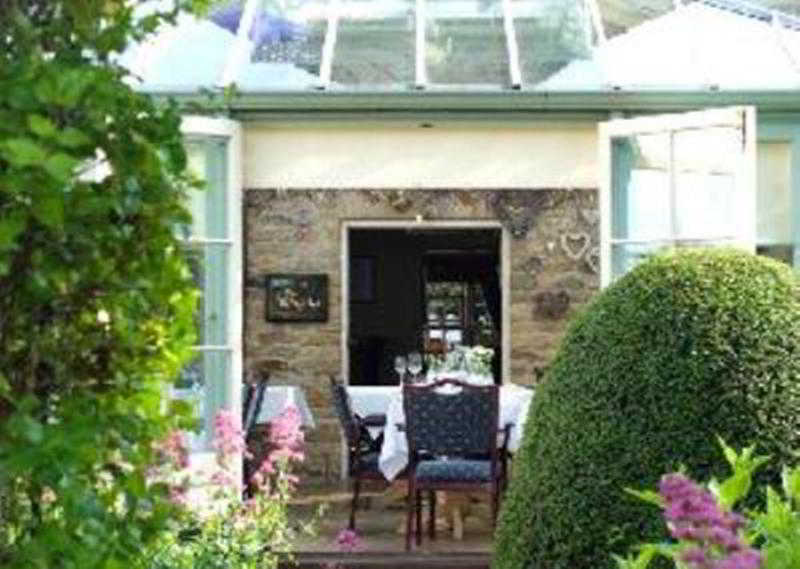 Barnsdale Lodge, Leicester