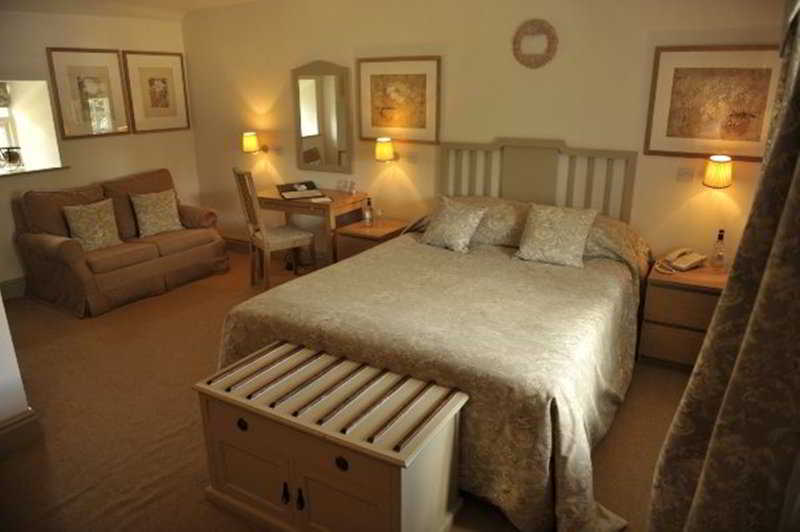 Barnsdale Lodge, Leicester