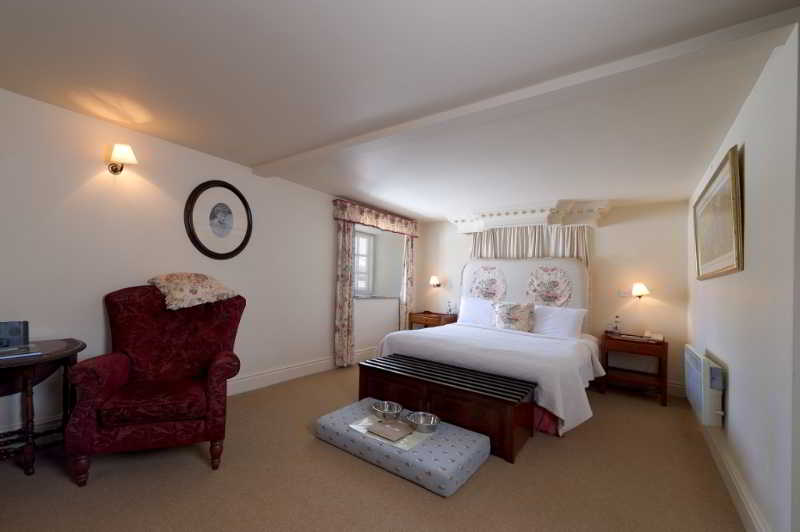 Barnsdale Lodge, Leicester