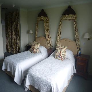 Barnsdale Lodge, Leicester
