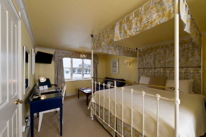 Barnsdale Lodge, Leicester