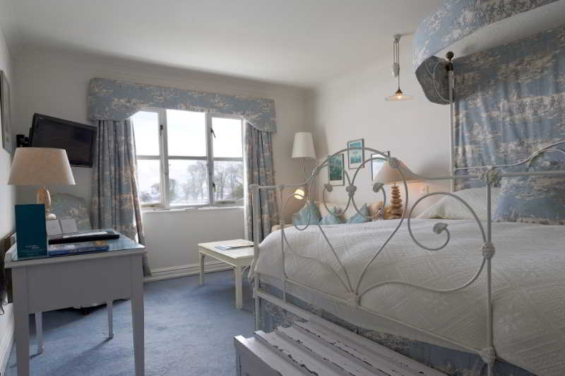 Barnsdale Lodge, Leicester