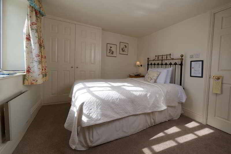 Barnsdale Lodge, Leicester