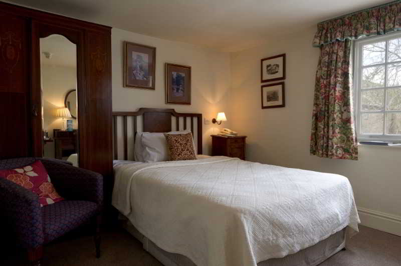 Barnsdale Lodge, Leicester