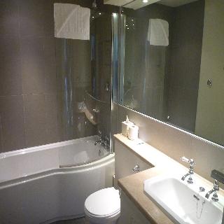 Barnsdale Lodge, Leicester