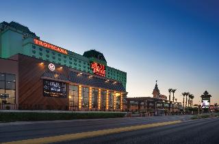 Tropicana Laughlin - A Caesars Rewards