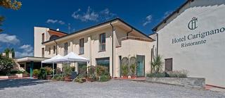 Carignano, Lucca