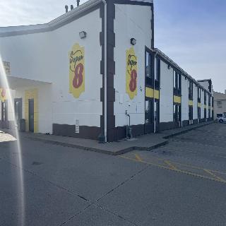 Super 8 By Wyndham Lincoln