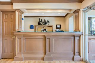 Americas Best Value Inn Kosciusko