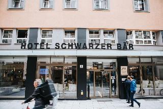 Zum Schwarzen Bären
