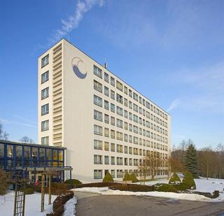 General view