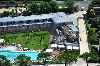 Hotel Corte Valier, Lake Garda