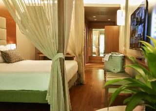 Hotel Corte Valier, Lake Garda