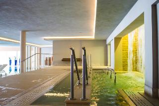 Hotel Corte Valier, Lake Garda