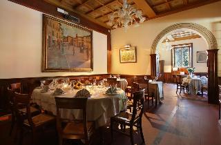 Villa Delle Rose, Lucca