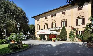 Villa Delle Rose, Lucca