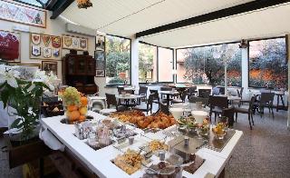 Villa Delle Rose, Lucca
