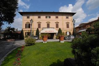 Villa Delle Rose, Lucca