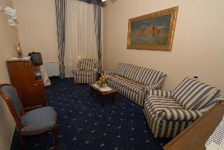 Villa Delle Rose, Lucca