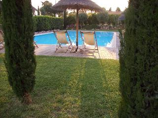 Terme di Caldana, Livorno