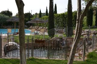 Terme di Caldana, Livorno