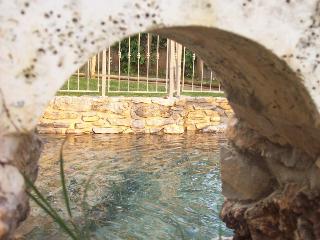 Terme di Caldana, Livorno