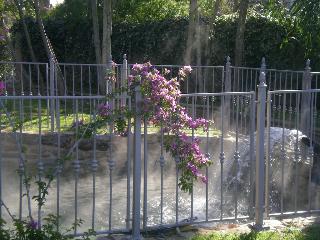 Terme di Caldana, Livorno