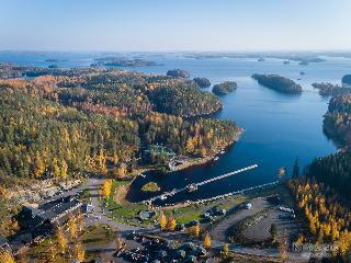 Nature Hotel & Spa Resort Järvisydän