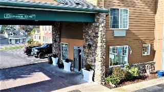 The Ashley Inn & Suites