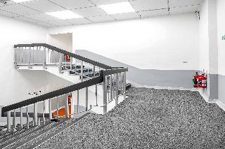 OYO 121 Flexistay Tulsi Aparthotel, Londyn