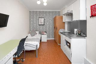 OYO 121 Flexistay Tulsi Aparthotel, Londyn