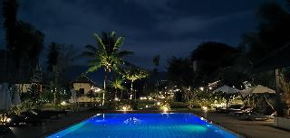 Luang Prabang Paradise Resort