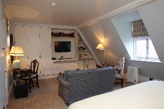 Draycott Hotel, Londyn