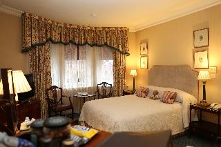 Draycott Hotel, Londyn