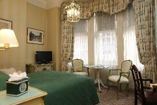 Draycott Hotel, Londyn