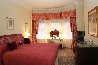 Draycott Hotel, Londyn