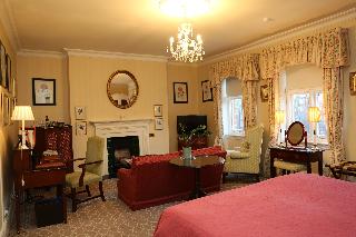 Draycott Hotel, Londyn