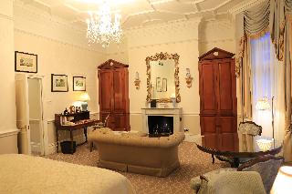 Draycott Hotel, Londyn