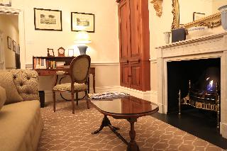 Draycott Hotel, Londyn