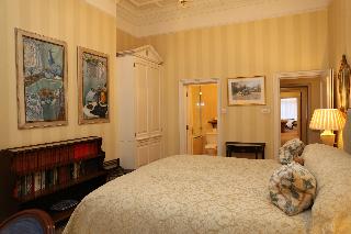 Draycott Hotel, Londyn