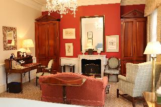 Draycott Hotel, Londyn