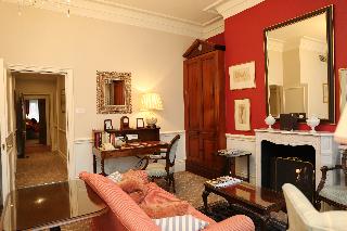 Draycott Hotel, Londyn