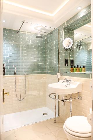 Draycott Hotel, Londyn