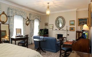 Draycott Hotel, Londyn