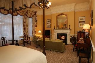 Draycott Hotel, Londyn