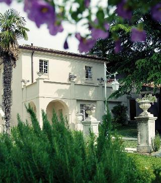Palazzo Novello, Lake Garda