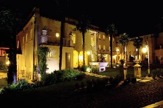 Palazzo Novello, Lake Garda