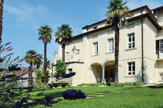 Palazzo Novello, Lake Garda
