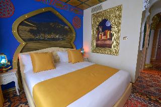 Gardaland Adventure Hotel, Lake Garda